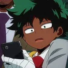 Izuku