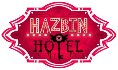 Hazbin Hotel 