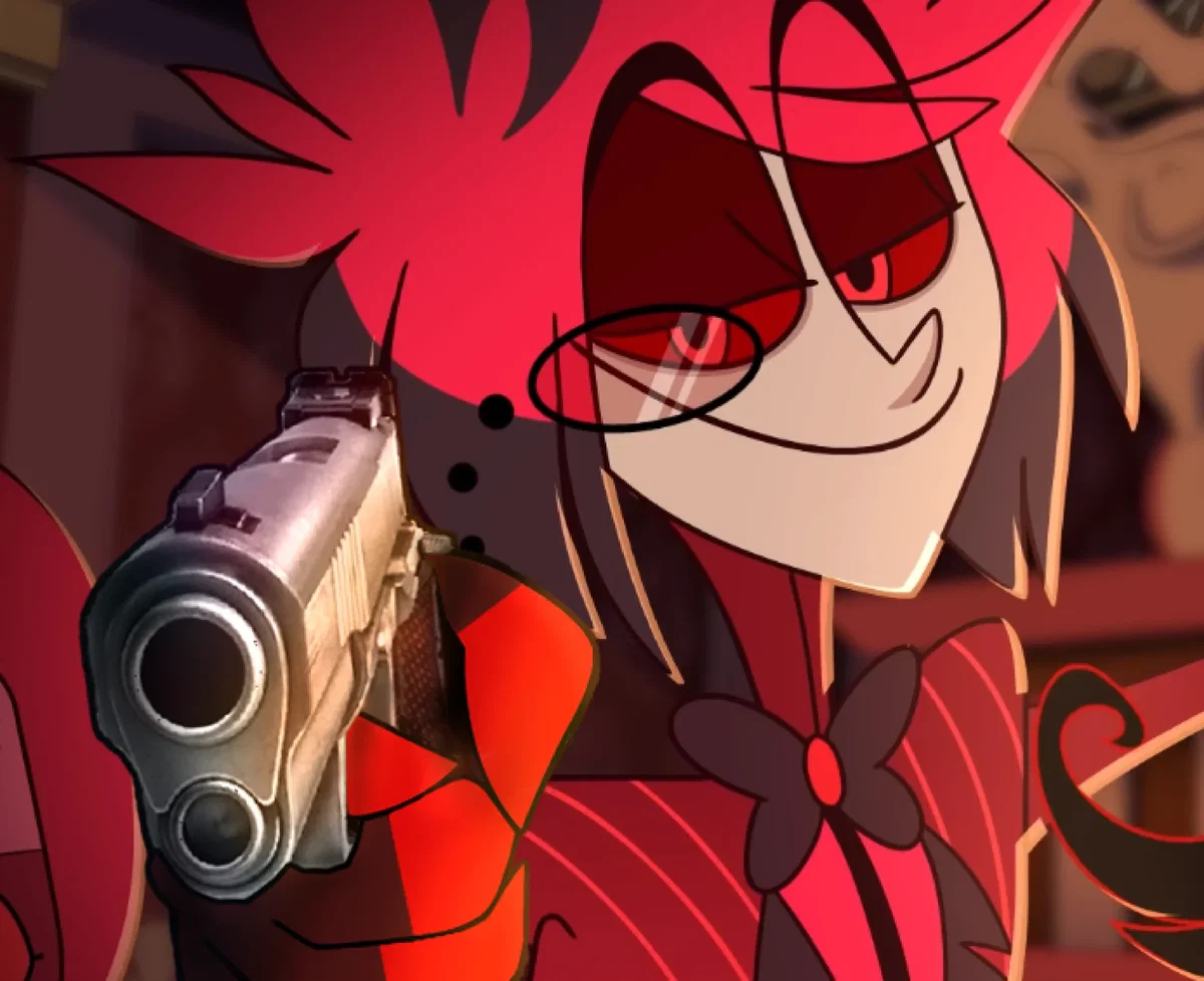 Alastor