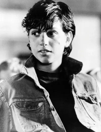 Johnny Cade
