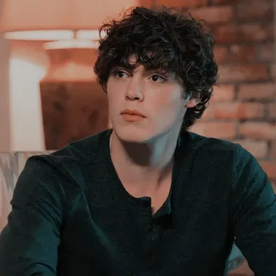 Ethan Landry