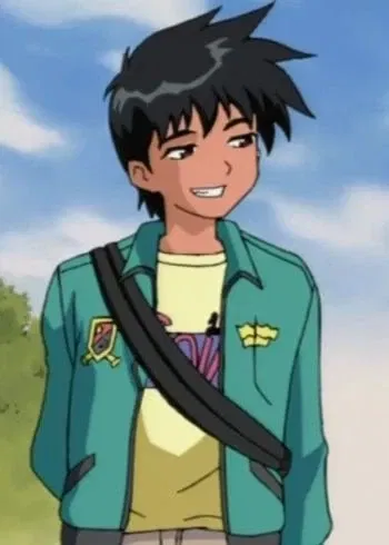 Hajime Aoyama