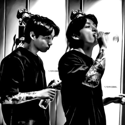 ☯Gemelos Jeon