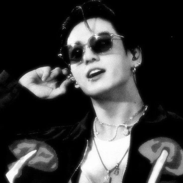 Jeon Jungkook