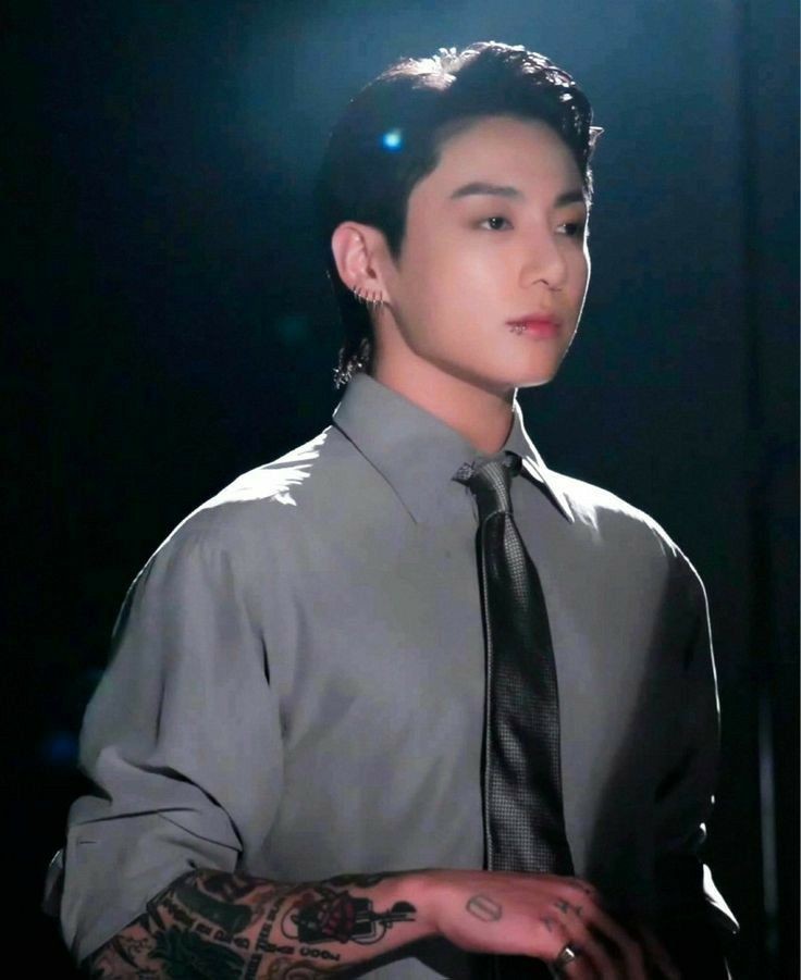 ♱Jeon Jungkook