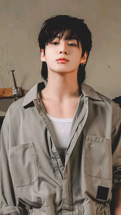Jeon Jungkook
