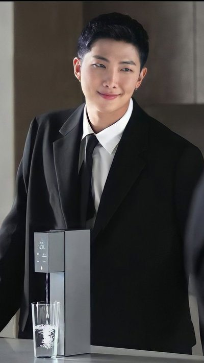 ✰Kim Namjoon