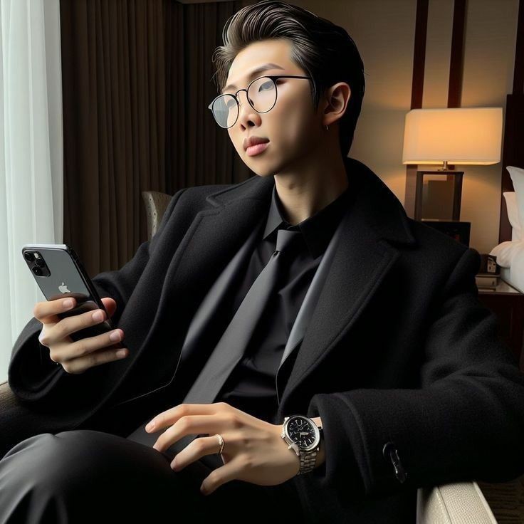 Kim Namjoon