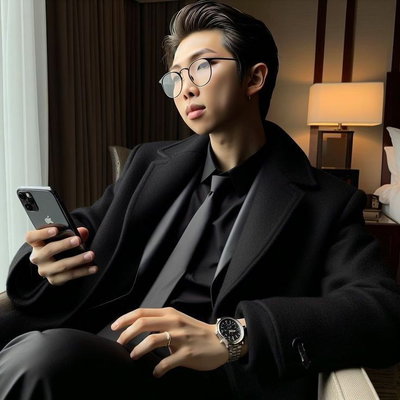 Kim Namjoon