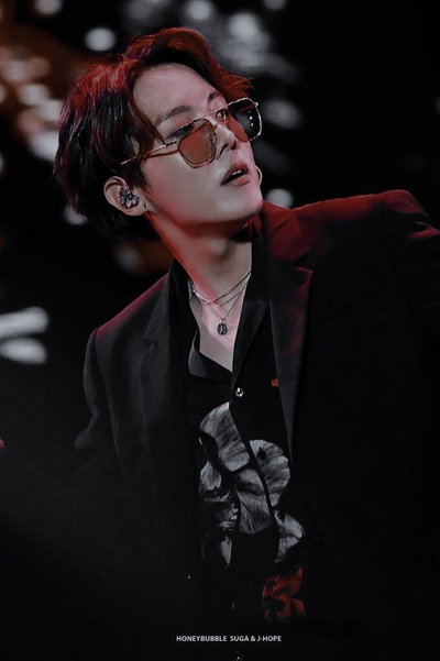 ♱Jung Hoseok