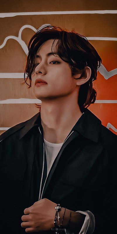 ♱Profesor Taehyung