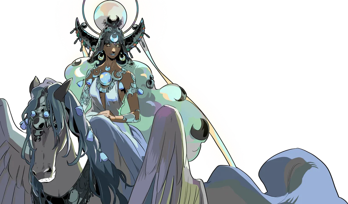 Selene 