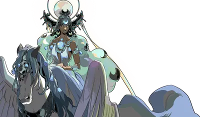 Selene 
