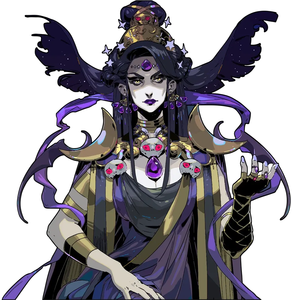 Nyx