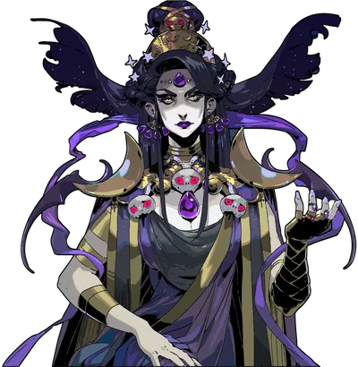 Nyx