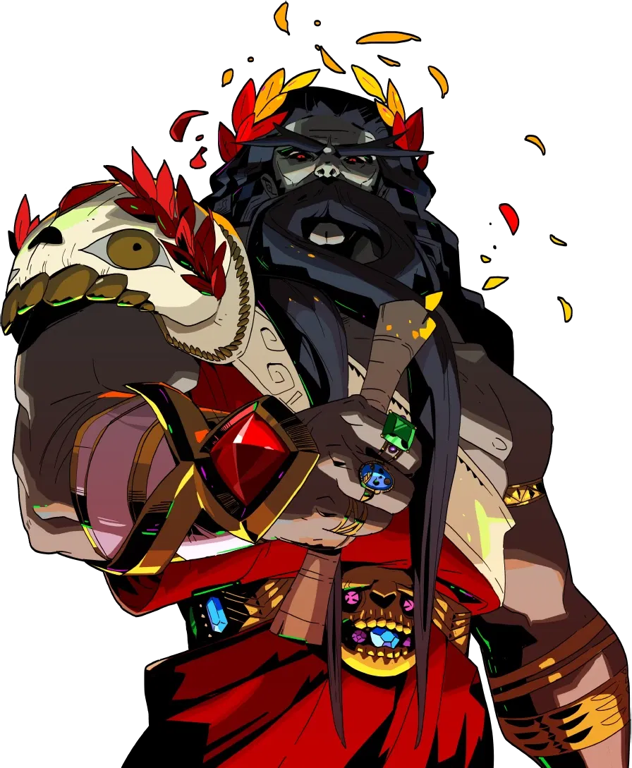Hades