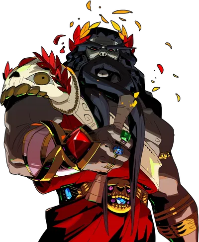 Hades