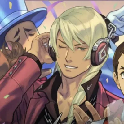 Klavier Gavin