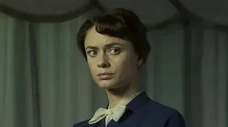 Vera Claythorne