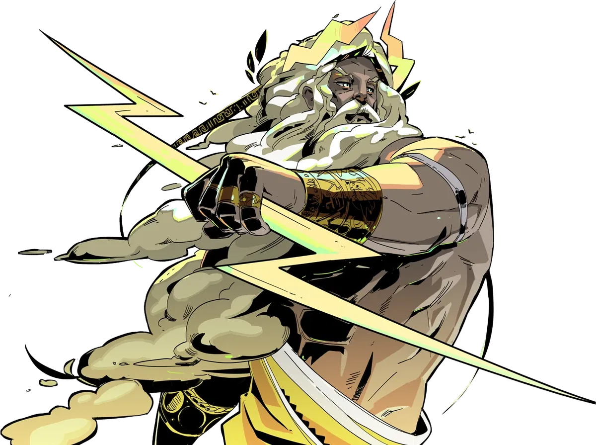 Zeus