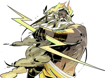 Zeus