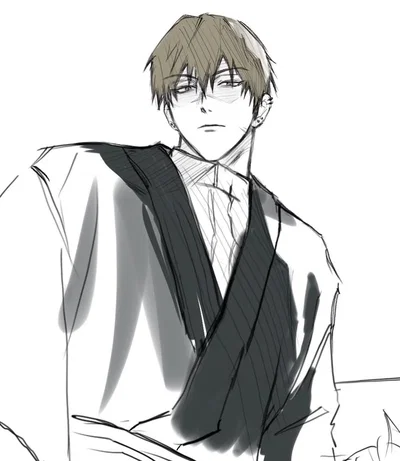 Naoya Zenin