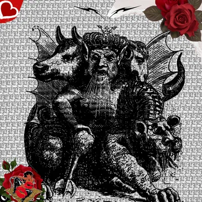 Asmodeus -tempter