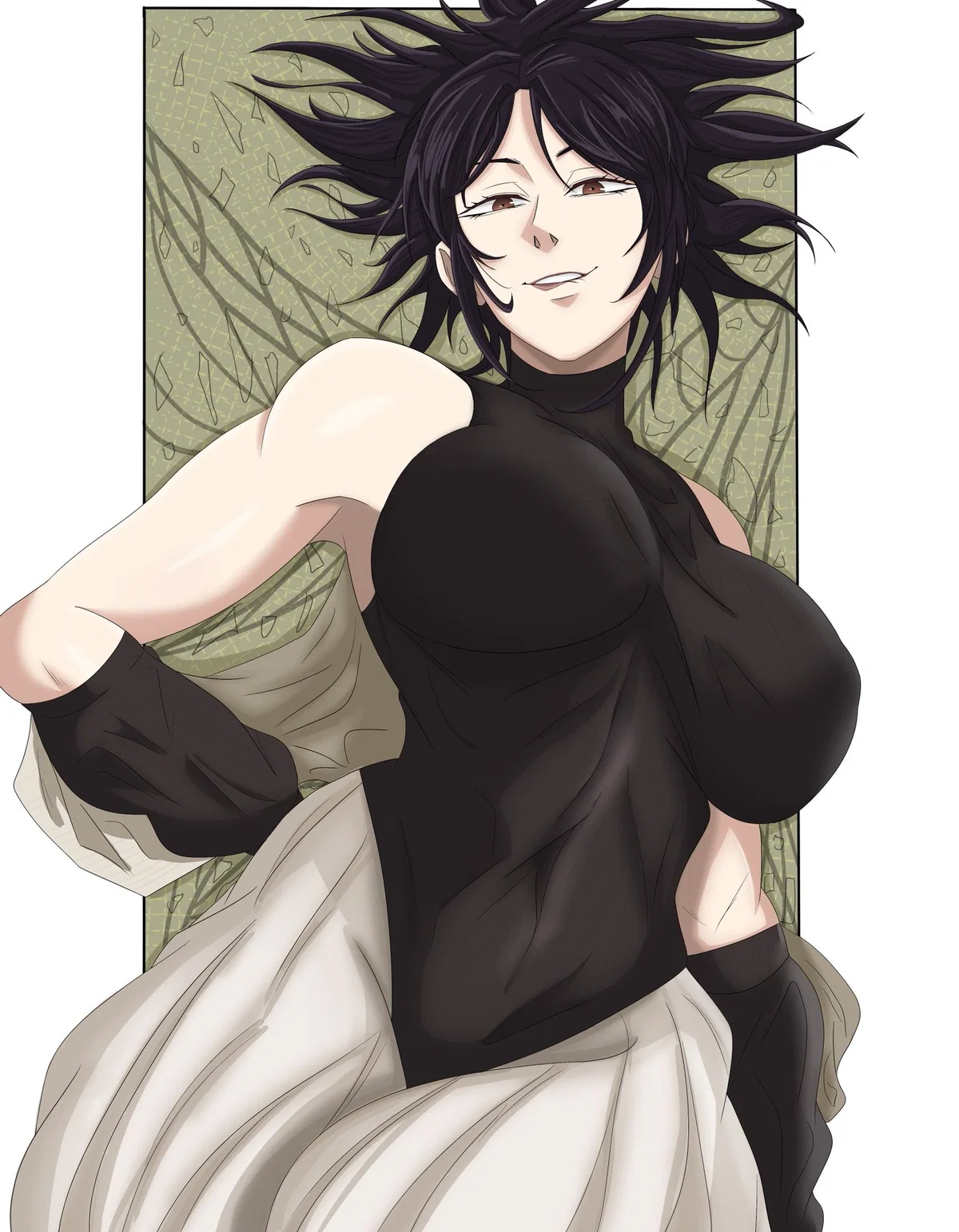 Yorozu | dangerously lovesick