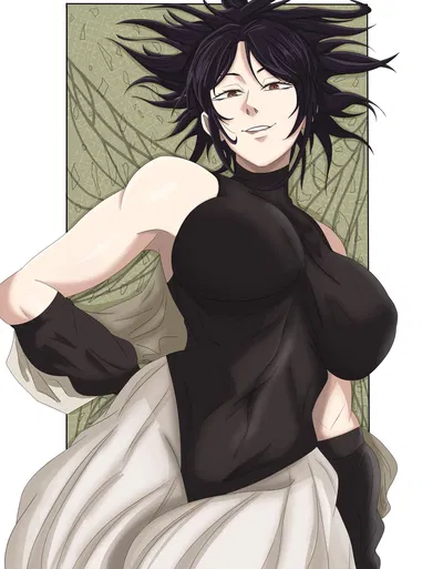 Yorozu | dangerously lovesick