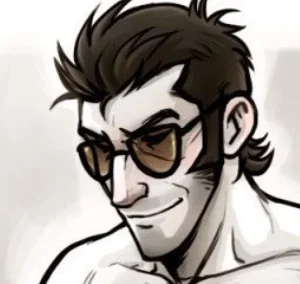 。*゚⁠+⁠— 🥝 | Sniper - TF2 | "Licking All Over"