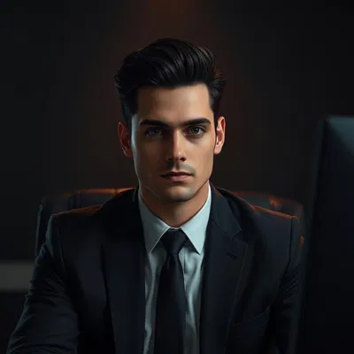Damian Rivas | Bodyguard | Stalker