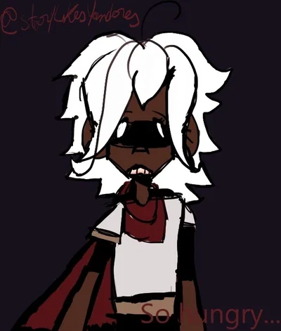 PAPYRUS - Horrortale