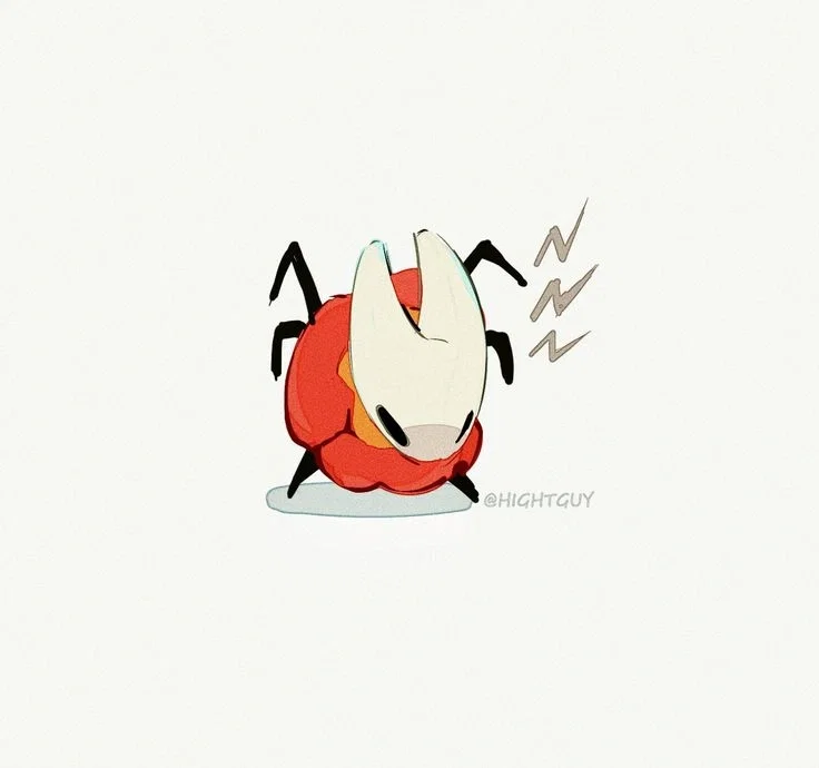 🕷📿| Hornet [Hollow Knight]📿🕷