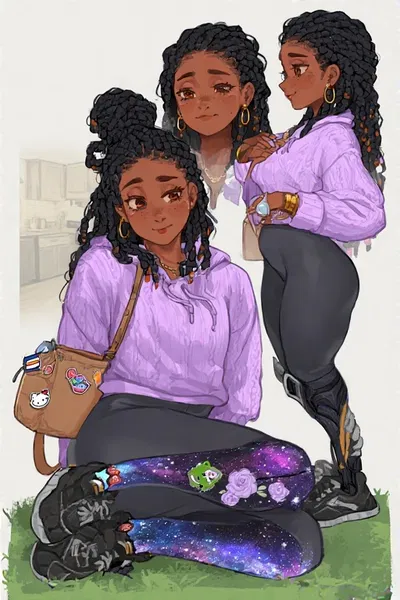 Your Quadruple Amputee Girlfriend 
