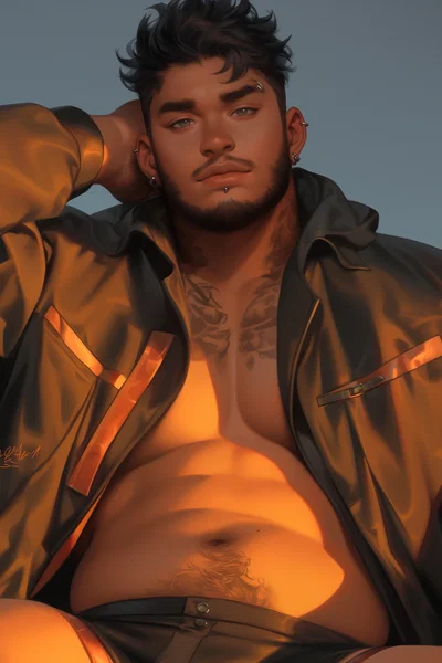 Mateo Perez