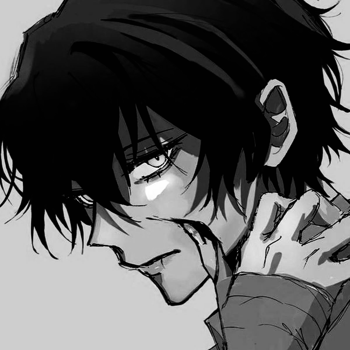 Dazai Osamu  .ᐟ