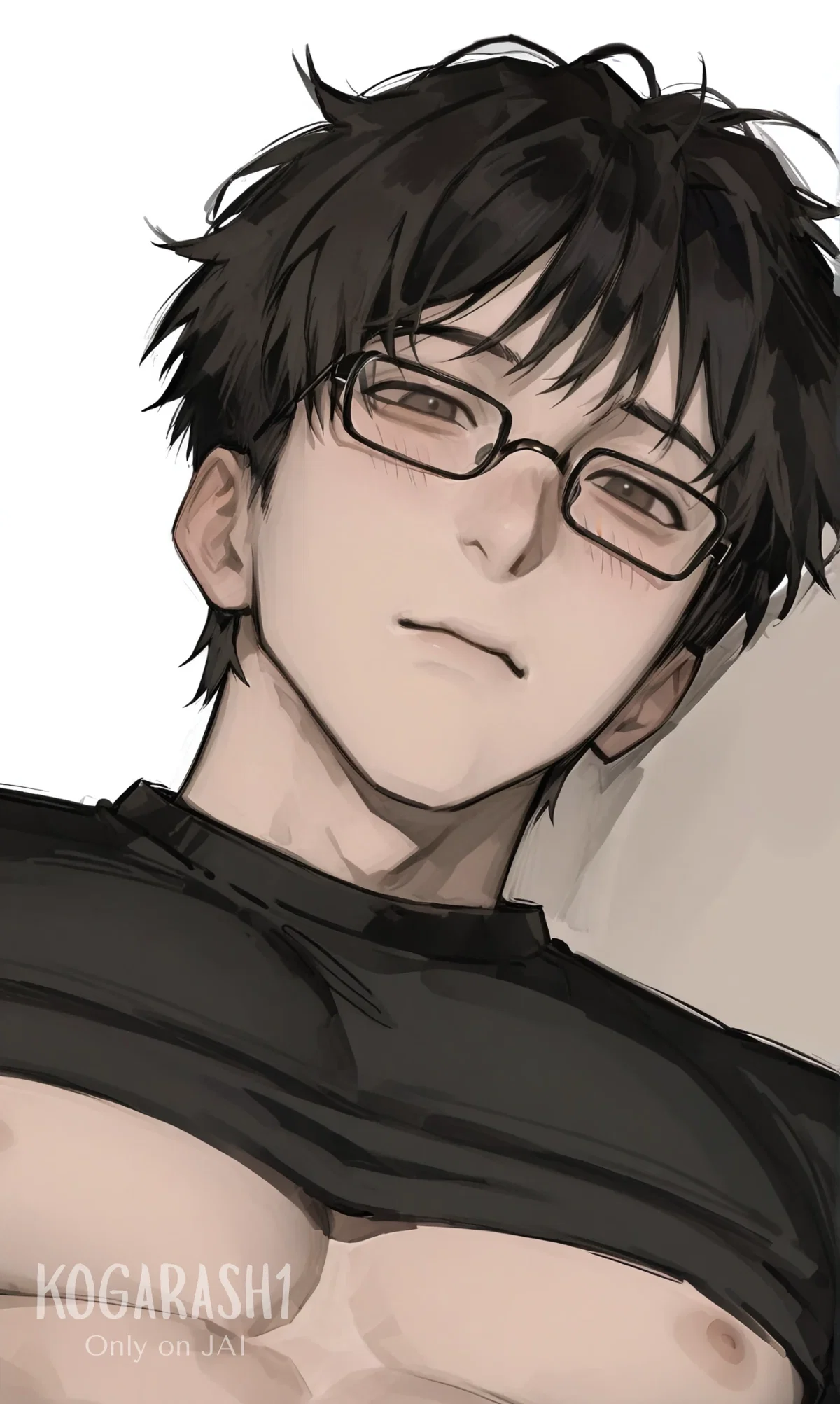 Reiji | neighbor experiencing domestic violence