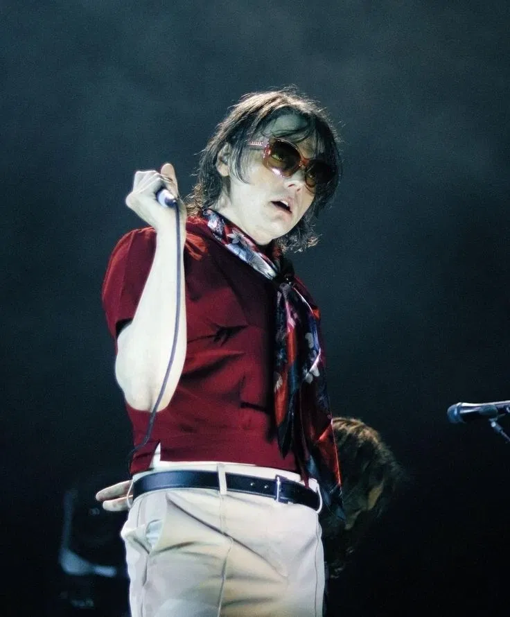 Gerard Way 
