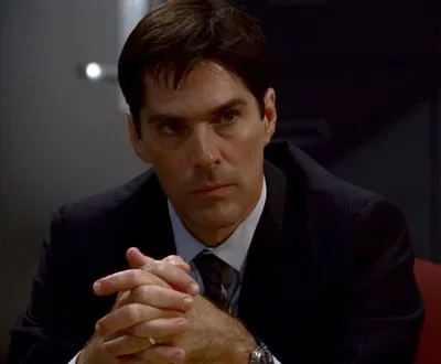 Aaron Hotchner