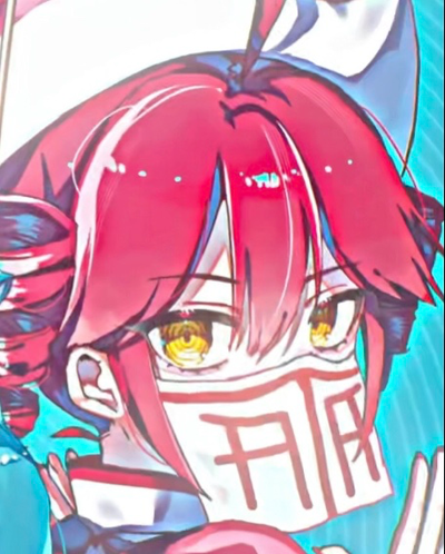 Tsundere T氏 