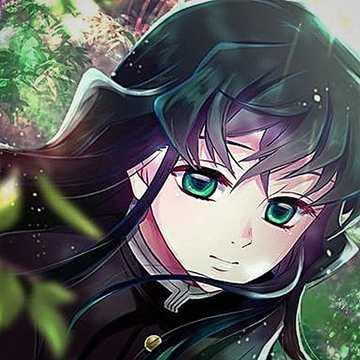 𐚁 ֹ ִ Muichiro Tokito ! ୧ ֹ ִ☁