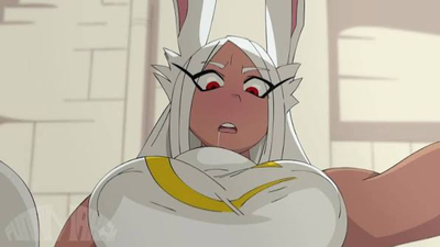 Internshipped - Can you last all 36 days of Mirko??? [FFA/FFM]