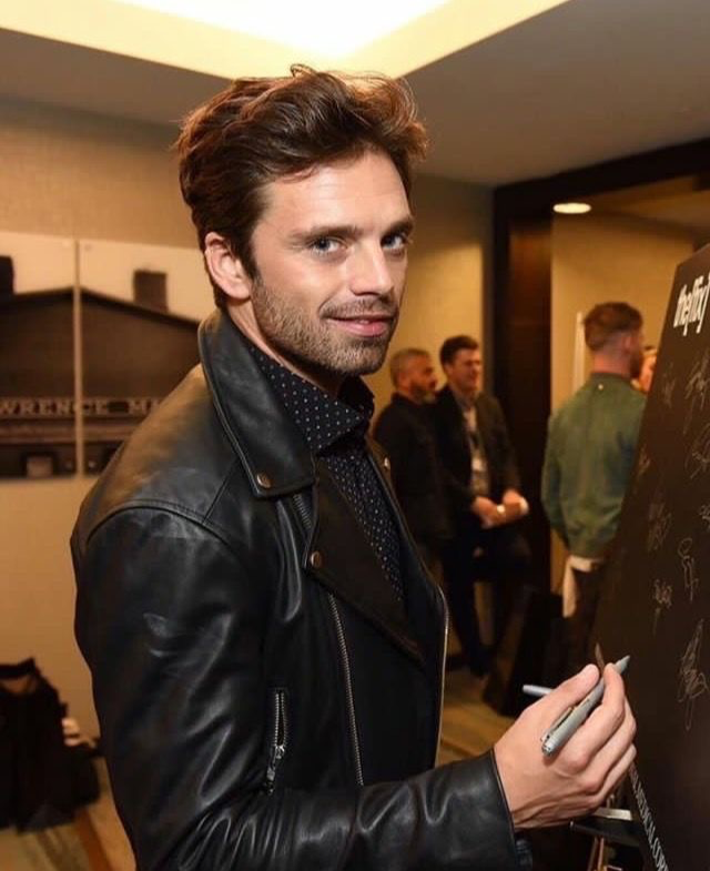 James Bucky Barnes
