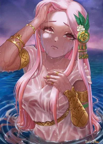 Aphrodite