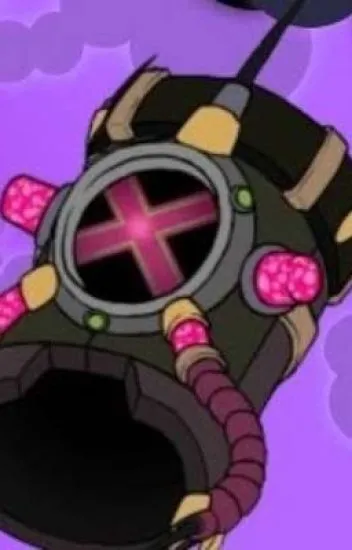 Charnitrix