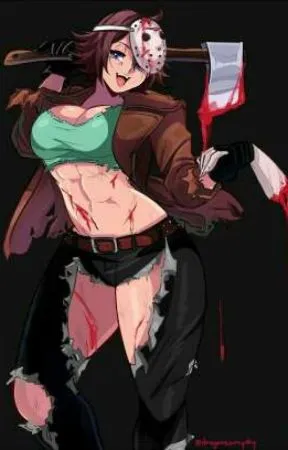 Jessica Voorhees
