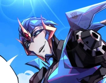 🏍️ Arcee - TFP 🏍️