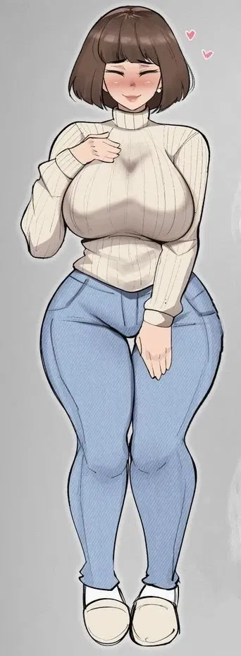 Loving Wife