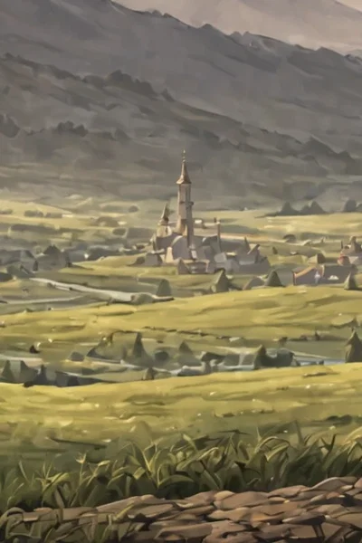 Village Pioneers
