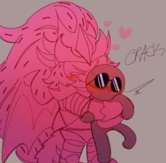 Pitaya Dragon Cookie